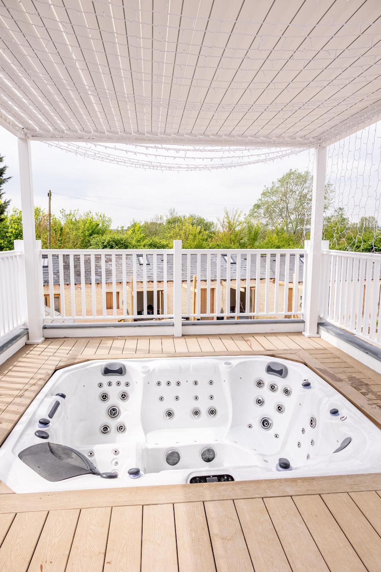 Villa Minstrel Court Wedding Venue *