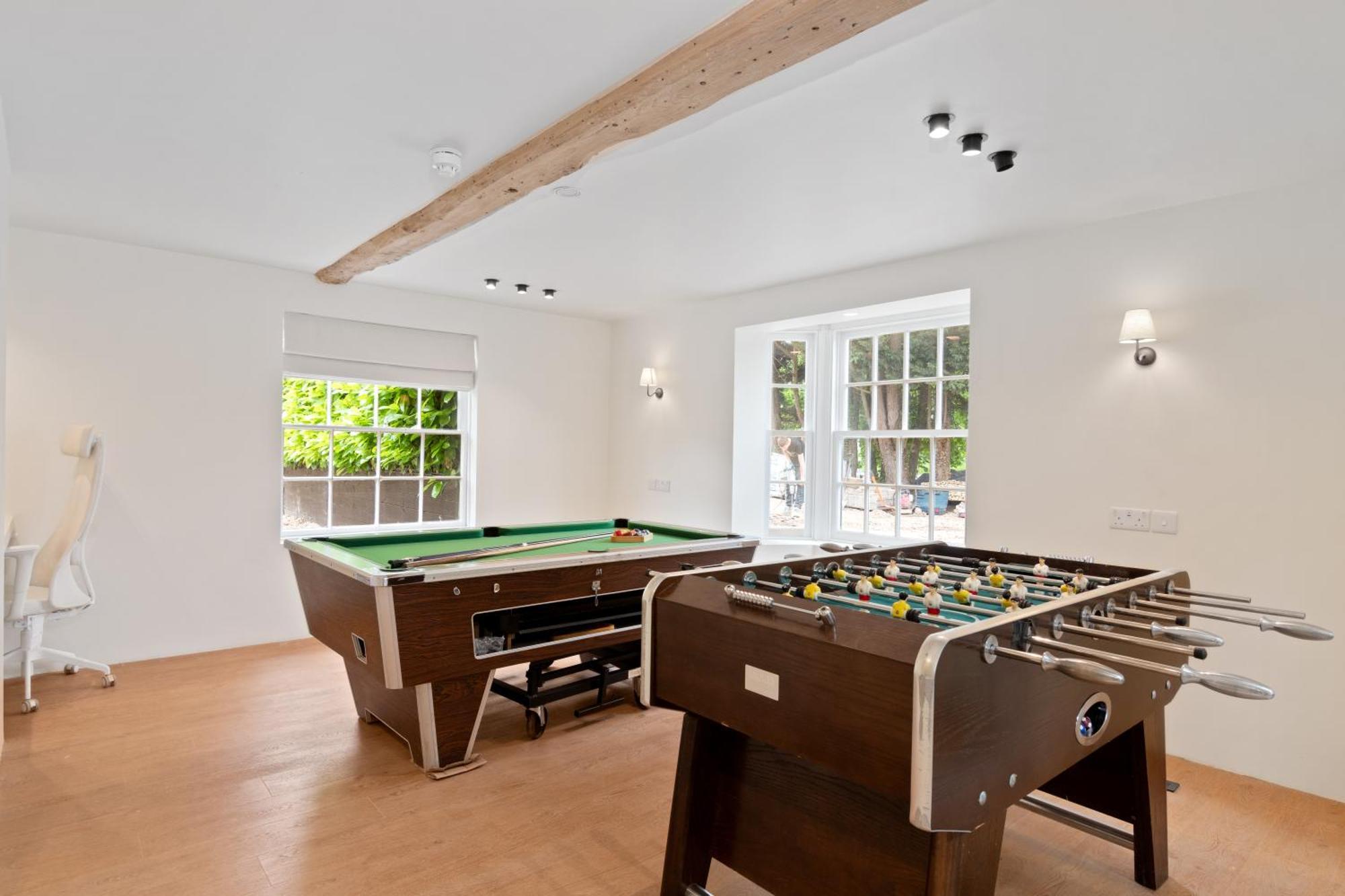 Minstrel Court Wedding Venue Villa Cambridge (Cambridgeshire)