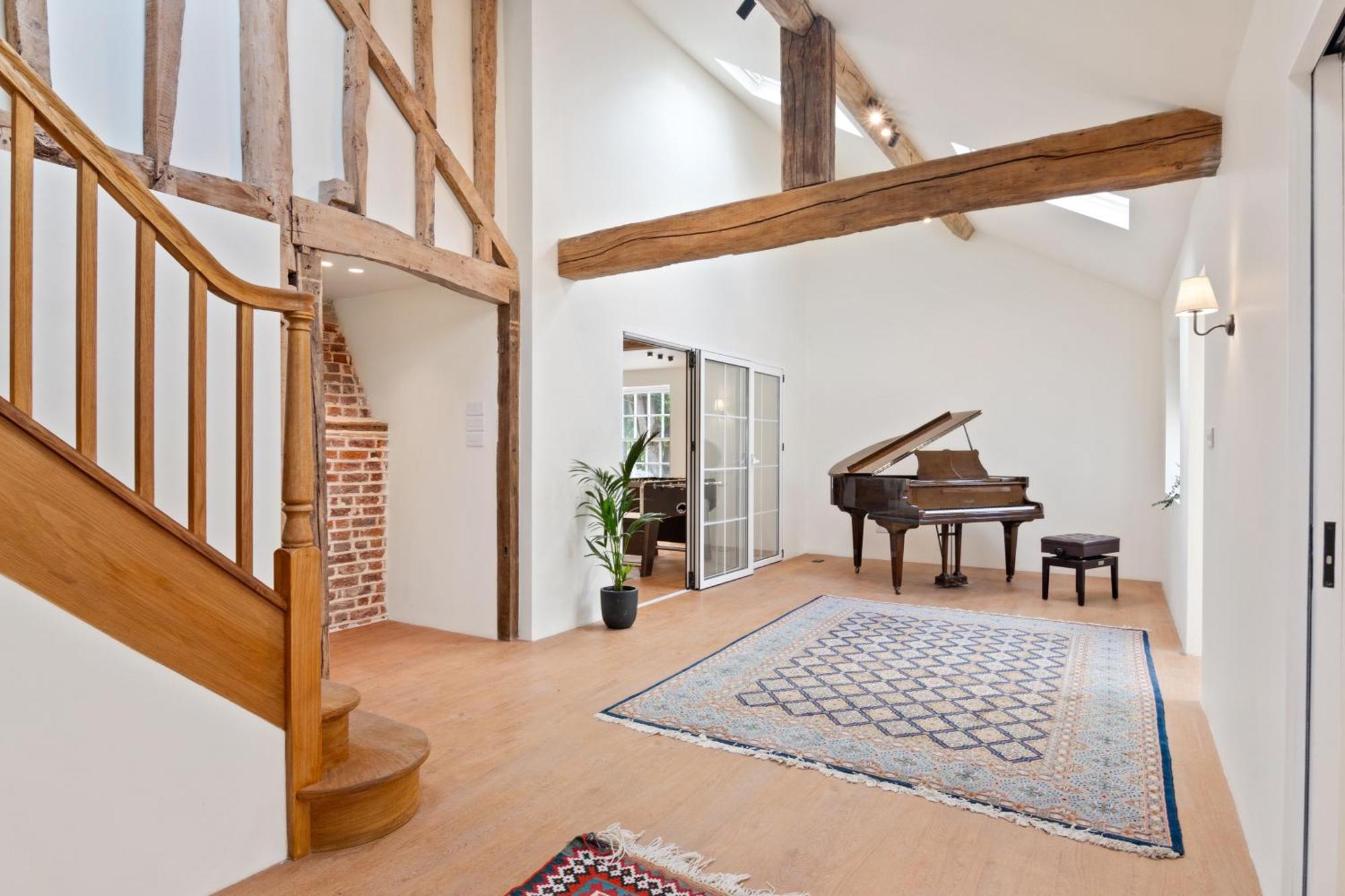 Villa Minstrel Court Wedding Venue *